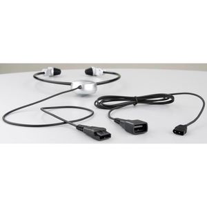 Produktbild für Diktiergerät-Kopfhörer Grundig Swingphone 568 GBS