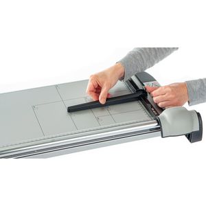Produktbild für Rollenschneider Olympia TR 4815, A3