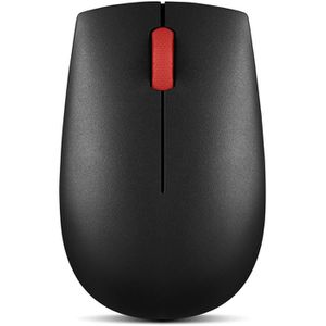 Produktbild für Maus Lenovo Essential Compact Wireless Mouse
