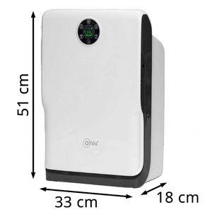 Produktbild für Luftreiniger alfda ALR160 AntiSMOKE