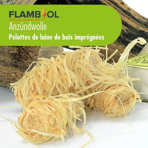 Produktbild für Grillanzünder Höfer-Chemie Flamibol, Öko