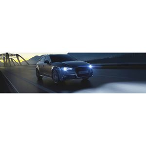 Produktbild für Auto-Lampe OSRAM Xenarc Cool Blue, 6200 Kelvin, D3S