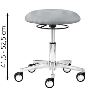 Produktbild für Drehhocker Mayer myXPERT, 1290
