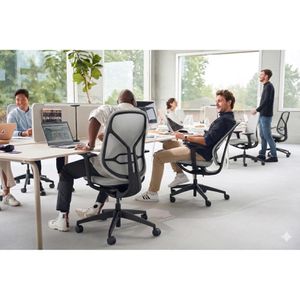 Produktbild für Bürostuhl sedus sekit PRO, SN-829/009