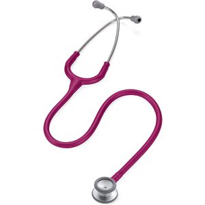 Produktbild für Stethoskop Littmann Classic II Kinderstethoskop mit Doppelkopf