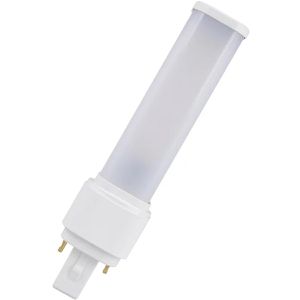 Produktbild für LED-Lampe OSRAM Dulux D18 EM &amp; AC Mains, G24d-2