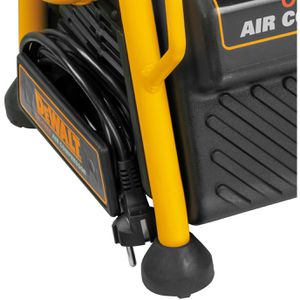 Produktbild für Kompressor DeWalt DPC6MRC-QS, 77 dB(A), 1100 W, 230 V