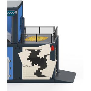 Produktbild für Spielset siku SIKUWORLD 5510, ab 3 Jahre