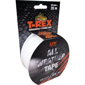 Gewebeband T-Rex 823-00, All Weather Tape