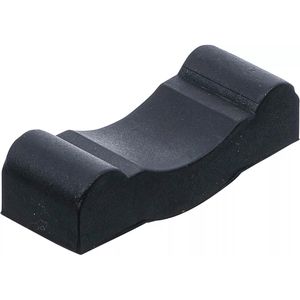 Gummiauflage BGS-technic 3014-9 für Unterstellbock