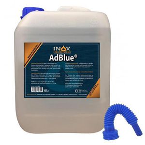AdBlue INOX nach ISO 22241