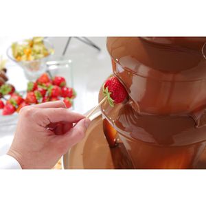 Produktbild für Schokobrunnen Hendi 274156, 265 Watt