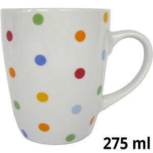 Produktbild für Kaffeebecher Van-Well Capri, 275ml