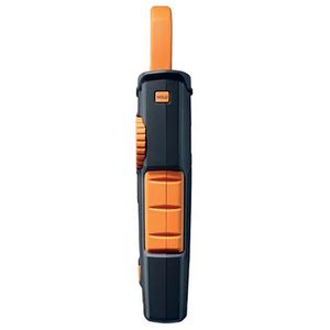 Produktbild für Stromzange Testo 0590 7702, 770-2 True RMS digital