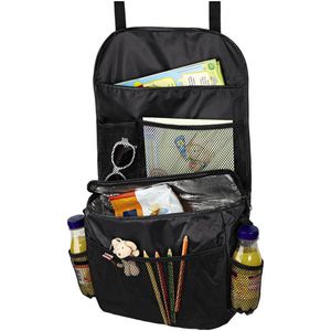 Produktbild für Auto-Organizer Hama 83961, für Rücksitz
