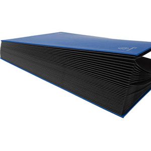Produktbild für Pultordner Exacompta 57042E, Ordonator, A4, 1-31