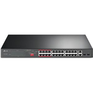 Switch TP-Link TL-SL1226P, unmanaged