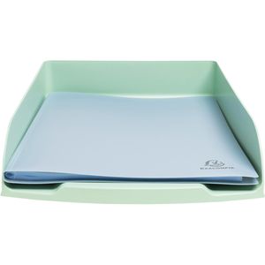 Produktbild für Briefablage Exacompta 11180D, AutentiK, A4+
