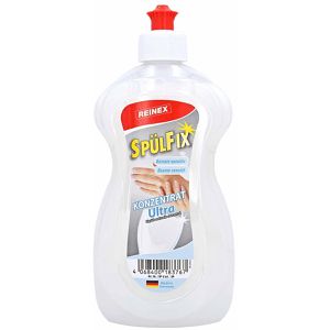Spülmittel Reinex Spülfix Ultra Konzentrat, Balsam Sensitiv