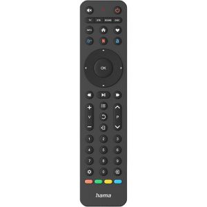 Universalfernbedienung Hama TV, 221053