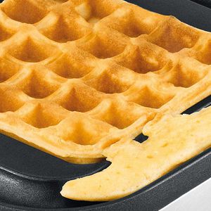 Produktbild für Waffeleisen Gastroback Advanced Control, 1600 W
