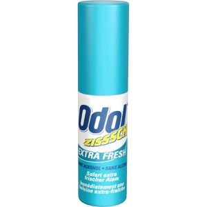 Produktbild für Mundspray Odol extra fresh