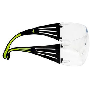 Produktbild für Schutzbrille 3M SecureFit 400, klar