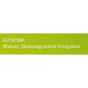 Produktbild für Essigessenz Surig 25% Säure