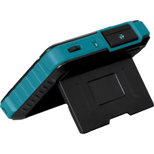 Produktbild für Oszilloskop Joy-IT DSO-200, 1 Kanal, mit USB-C, 2,5 MSa/s
