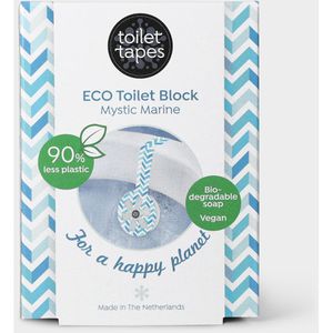 Produktbild für WC-Duftspüler Toilet-Tapes Mystic Marine