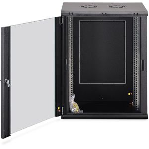 Produktbild für Netzwerkschrank Digitus Dynamic Basic, 19 Zoll