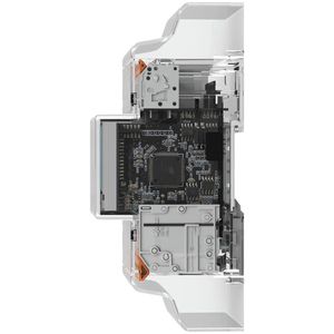 Produktbild für Stromzähler Wago 879-3000, digital, Bluetooth, MID