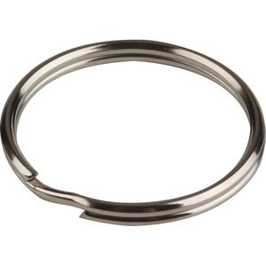 Schlüsselring Böttcher-AG Durchmesser 30 mm