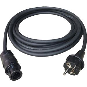 Produktbild für Netzkabel PV-Energy 1 m