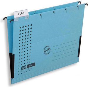 Hängetaschen Elba 100552099, chic Ultimate, A4