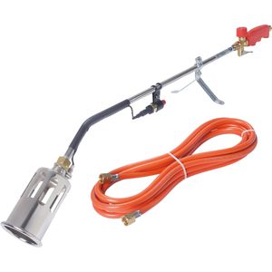 Unkrautbrenner Rothenberger-Industrial RoMaxi