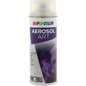 Klarlack Dupli-Color 744044 Aerosol Art, 400ml