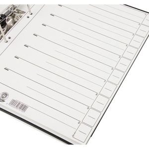 Produktbild für Trennblätter Leitz 1650-00-85, A4