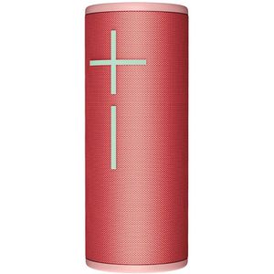 Bluetooth-Lautsprecher Ultimate-Ears BOOM 4, rot