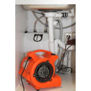 Produktbild für Industrieventilator Heylo TD 300, 76 Watt