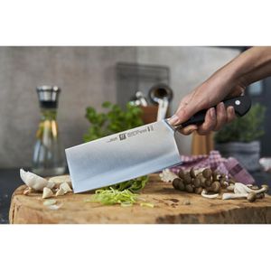 Produktbild für Hackmesser Zwilling Pro 38419-181, chinesisch