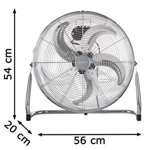Produktbild für Ventilator Heller FV 45, Ø 45cm