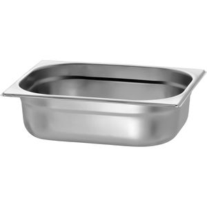 Produktbild für GN-Behälter Bartscher Top Line, A122100, GN 1/2