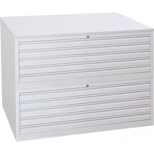 Planschrank