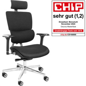 Bürostuhl CLOUVOU MasterSeat