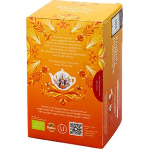 Produktbild für Tee EnglishTeaShop Super Goodness, BIO