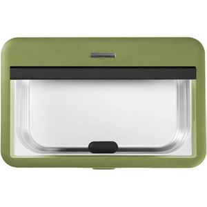 Produktbild für Chafing-Dish Hendi UNIQ, 470435, grün