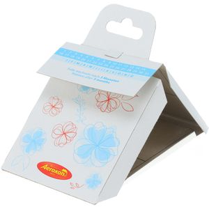 Produktbild für Mottenfalle Aeroxon Kleidermotten-Falle, Pheromonfalle