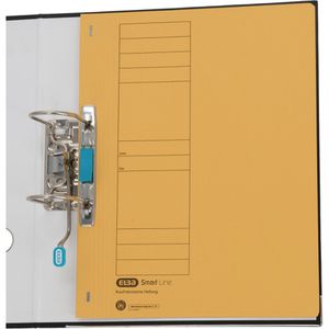 Produktbild für Ösenhefter Elba 21450 GB, A4, gelb