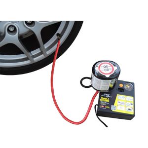 Produktbild für Reifendichtmittel airMAN ResQ 2.0, Set